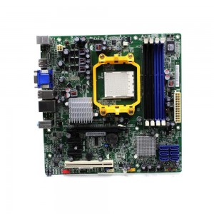 Placa de baza ACER RS880M05 AM3, 4*DDR3, PCIE, PCI, LAN, USB, SB 5.1 Sk. AM3